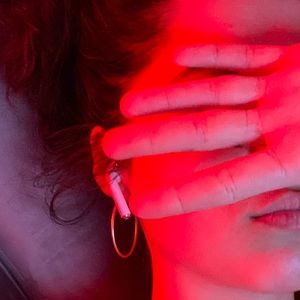 Meet your Posher, Diana